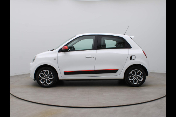 Renault Twingo SCe 75pk Collection Airco | Bleutooth | Cruisecontrol | 5-Deurs