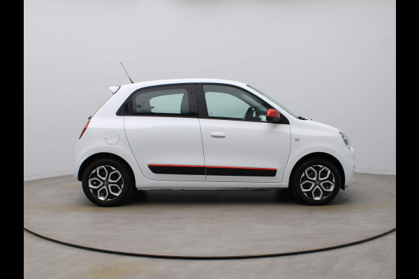 Renault Twingo SCe 75pk Collection Airco | Bleutooth | Cruisecontrol | 5-Deurs