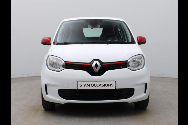 Renault Twingo SCe 75pk Collection Airco | Bleutooth | Cruisecontrol | 5-Deurs