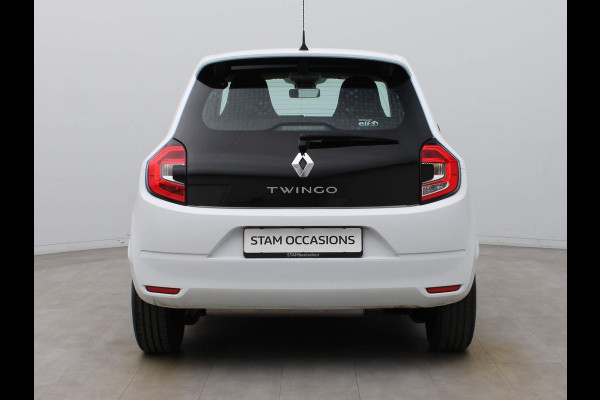 Renault Twingo SCe 75pk Collection Airco | Bleutooth | Cruisecontrol | 5-Deurs