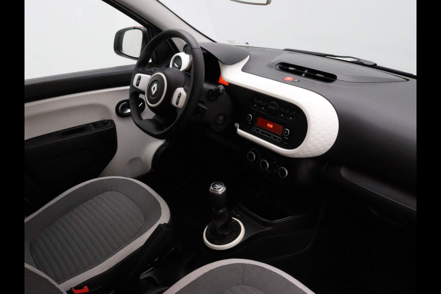 Renault Twingo SCe 75pk Collection Airco | Bleutooth | Cruisecontrol | 5-Deurs