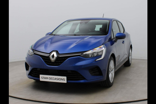 Renault Clio TCe 90pk Zen Airco | Cruisecontrol | Navi | Parksens. achter | Trekhaak