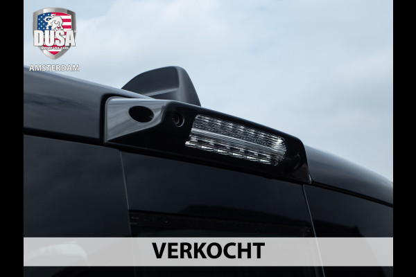 Dodge Ram 1500 1500 | Limited | 5.7 V8 | 4x4 | Crew Cab | Luchtvering | Adaptive Cruise | Cover | NIEUW BINNEN!