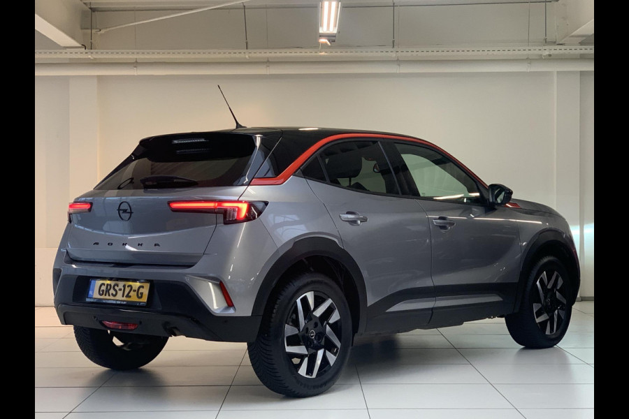 Opel Mokka 1.2 Turbo GS | Navigatie | Apple Carplay/Android Auto | Achteruitrijcamera |