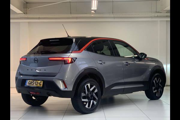 Opel Mokka 1.2 Turbo GS | Navigatie | Apple Carplay/Android Auto | Achteruitrijcamera |