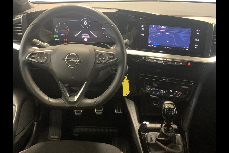 Opel Mokka 1.2 Turbo GS | Navigatie | Apple Carplay/Android Auto | Achteruitrijcamera |