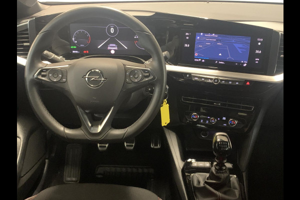 Opel Mokka 1.2 Turbo GS | Navigatie | Apple Carplay/Android Auto | Achteruitrijcamera |