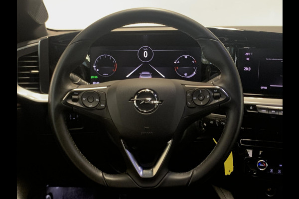 Opel Mokka 1.2 Turbo GS | Navigatie | Apple Carplay/Android Auto | Achteruitrijcamera |