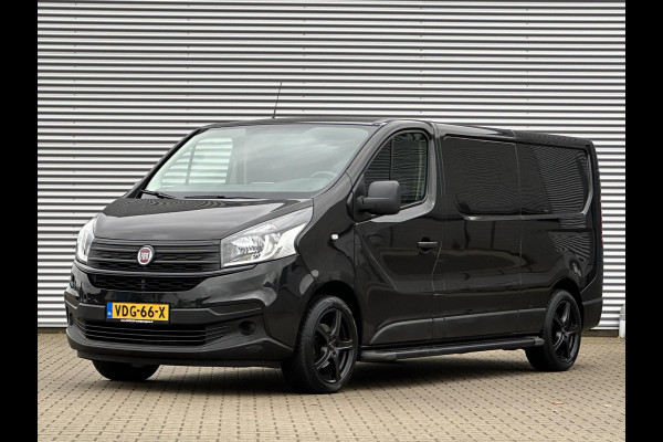 Fiat Talento 1.6 MJ EcoJet L2 SX