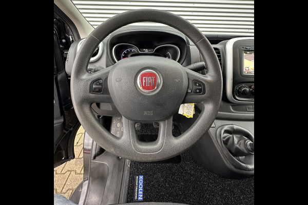 Fiat Talento 1.6 MJ EcoJet L2 SX