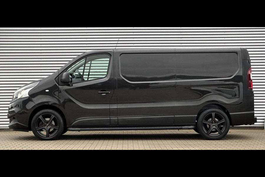 Fiat Talento 1.6 MJ EcoJet L2 SX