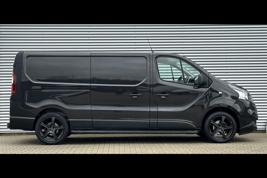 Fiat Talento 1.6 MJ EcoJet L2 SX