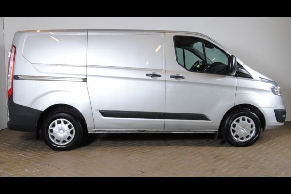 Ford Transit Custom 270 2.2 TDCI L1H1 Tr