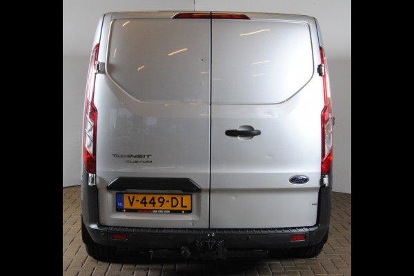 Ford Transit Custom 270 2.2 TDCI L1H1 Tr