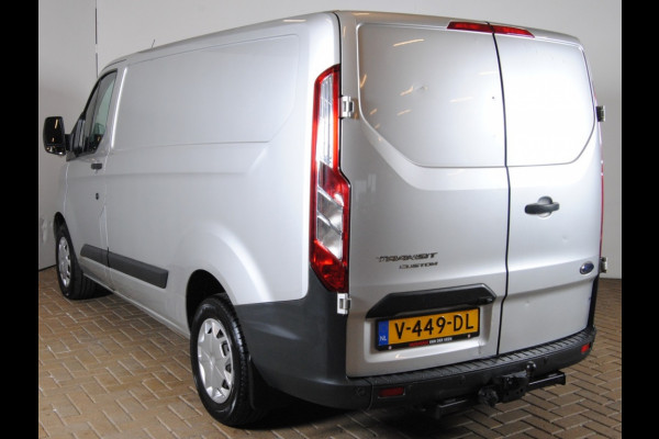 Ford Transit Custom 270 2.2 TDCI L1H1 Tr