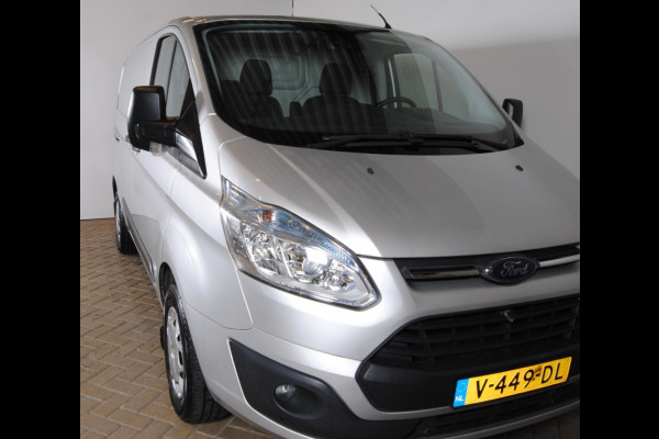 Ford Transit Custom 270 2.2 TDCI L1H1 Tr