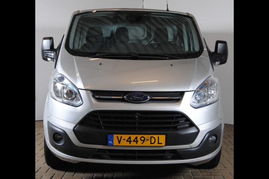 Ford Transit Custom 270 2.2 TDCI L1H1 Tr