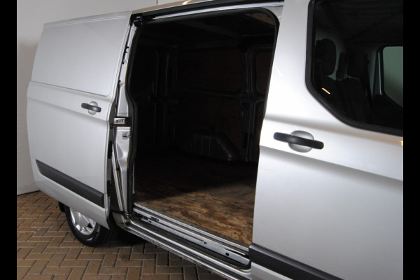 Ford Transit Custom 270 2.2 TDCI L1H1 Tr