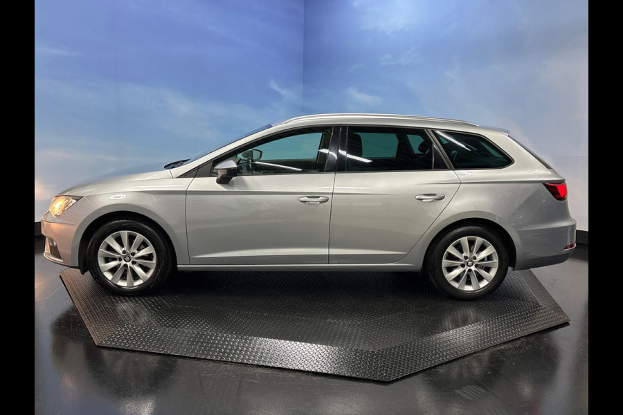 Seat León ST 1.0 TSI Style Ultimate Edition Clima | Navi |Cruise | Trekhaak