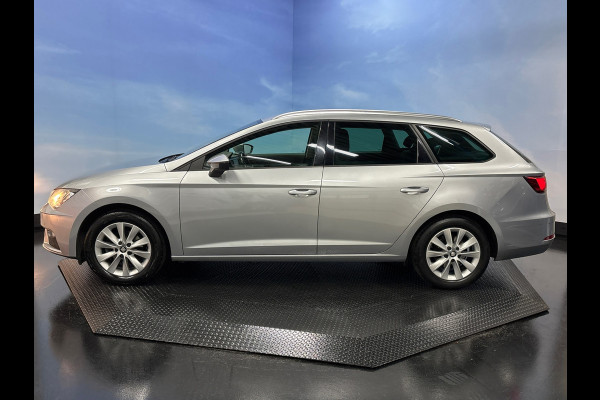 Seat León ST 1.0 TSI Style Ultimate Edition Clima | Navi |Cruise | Trekhaak