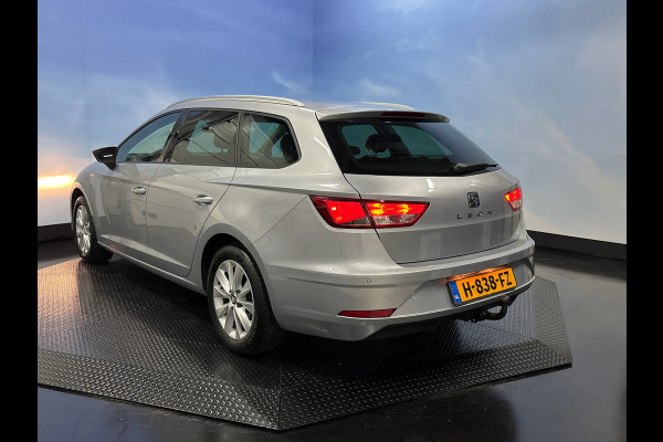 Seat León ST 1.0 TSI Style Ultimate Edition Clima | Navi |Cruise | Trekhaak