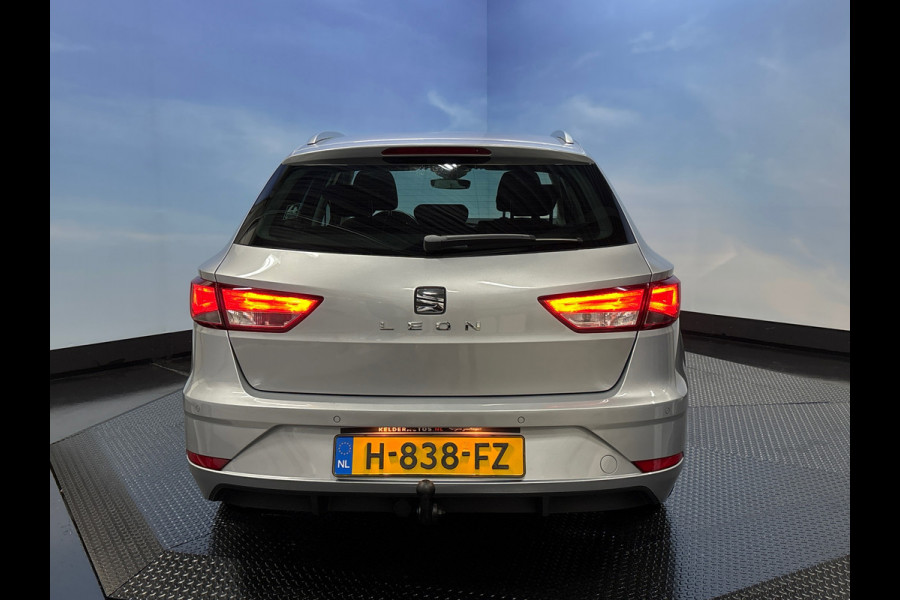 Seat León ST 1.0 TSI Style Ultimate Edition Clima | Navi |Cruise | Trekhaak