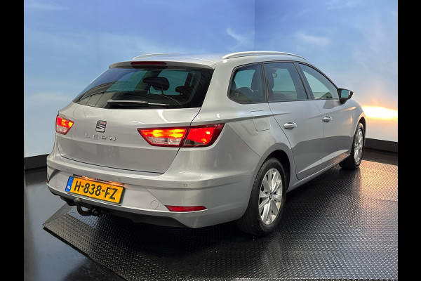 Seat León ST 1.0 TSI Style Ultimate Edition Clima | Navi |Cruise | Trekhaak