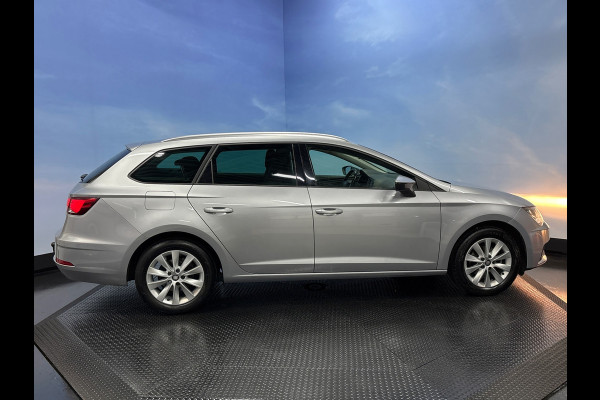 Seat León ST 1.0 TSI Style Ultimate Edition Clima | Navi |Cruise | Trekhaak