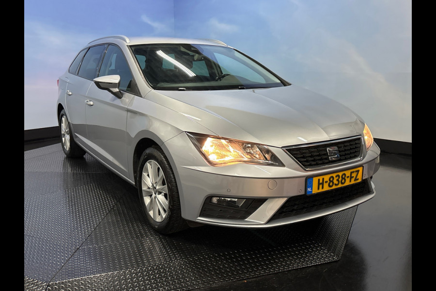 Seat León ST 1.0 TSI Style Ultimate Edition Clima | Navi |Cruise | Trekhaak