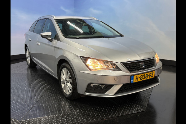 Seat León ST 1.0 TSI Style Ultimate Edition Clima | Navi |Cruise | Trekhaak