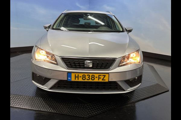 Seat León ST 1.0 TSI Style Ultimate Edition Clima | Navi |Cruise | Trekhaak