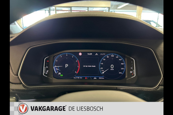 Volkswagen T-Cross 1.0 TSI R-Line,Business,IQ.,vitual cockpit,camera,clima,media