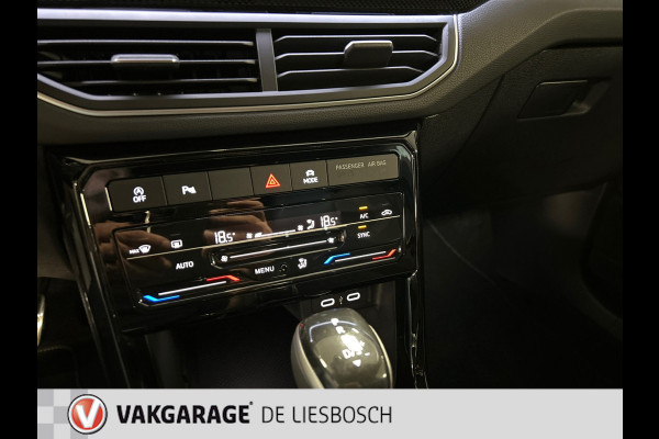 Volkswagen T-Cross 1.0 TSI R-Line,Business,IQ.,vitual cockpit,camera,clima,media