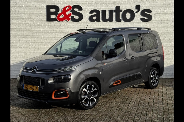 Citroën Berlingo XL 1.2 PureTech Live 7p.