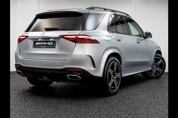 Mercedes-Benz GLE GLE 400 e 4MATIC AMG Line | 2024 | Compleet