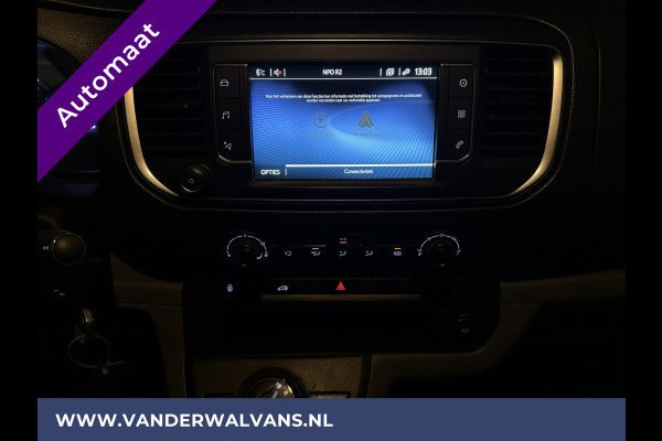 Toyota ProAce 2.0 D-4D 123pk Automaat L3H1 Euro6 Airco | Navigatie | Trekhaak | Apple Carplay Android Auto, Cruisecontrol, Parkeersensoren