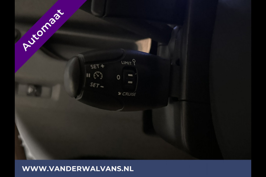 Toyota ProAce 2.0 D-4D 123pk Automaat L3H1 Euro6 Airco | Navigatie | Trekhaak | Apple Carplay Android Auto, Cruisecontrol, Parkeersensoren