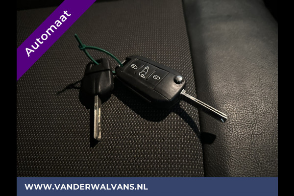 Toyota ProAce 2.0 D-4D 123pk Automaat L3H1 Euro6 Airco | Navigatie | Trekhaak | Apple Carplay Android Auto, Cruisecontrol, Parkeersensoren