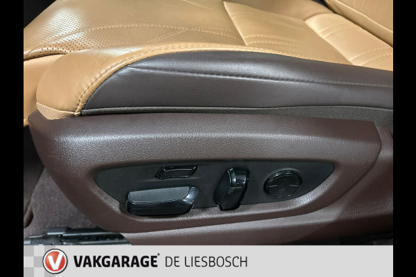 Lexus ES 300h Luxury Line/leer/navi/camera/stoel koeling verw/boeken