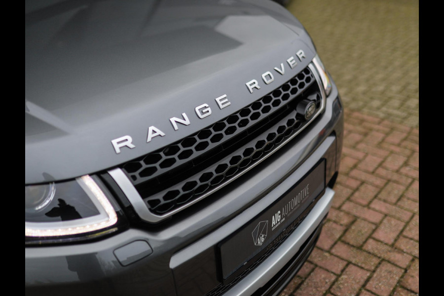 Land Rover Range Rover Evoque 2.0 Si4 HSE Dynamic | Meridian | Stuur/Stoelverw. | Cold Climate Pack | Camera | Cruise Control | Leder