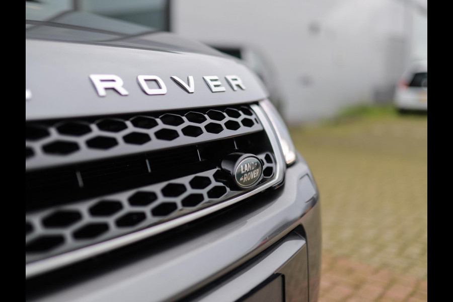 Land Rover Range Rover Evoque 2.0 Si4 HSE Dynamic | Meridian | Stuur/Stoelverw. | Cold Climate Pack | Camera | Cruise Control | Leder