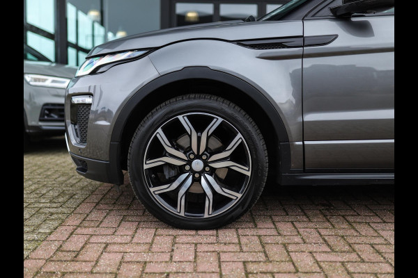 Land Rover Range Rover Evoque 2.0 Si4 HSE Dynamic | Meridian | Stuur/Stoelverw. | Cold Climate Pack | Camera | Cruise Control | Leder