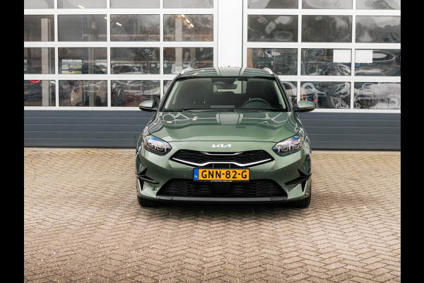 Kia Ceed Sportswagon 1.0 T-GDi DynamicPlusLine Navigatie l Stoel Stuur verwarming l