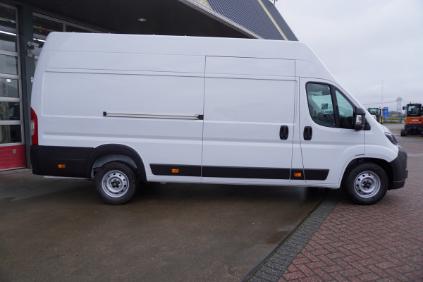 Fiat Ducato 2.2 MultiJet 140 S&S L4H3 3.5t Heavy HD Nr. V006 | Airco | Cruise | Camera