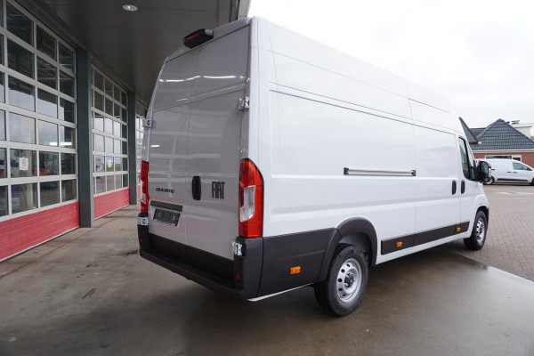 Fiat Ducato 2.2 MultiJet 140 S&S L4H3 3.5t Heavy HD Nr. V006 | Airco | Cruise | Camera