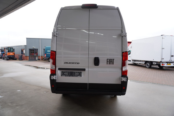 Fiat Ducato 2.2 MultiJet 140 S&S L4H3 3.5t Heavy HD Nr. V006 | Airco | Cruise | Camera