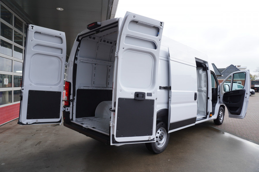 Fiat Ducato 2.2 MultiJet 140 S&S L4H3 3.5t Heavy HD Nr. V006 | Airco | Cruise | Camera