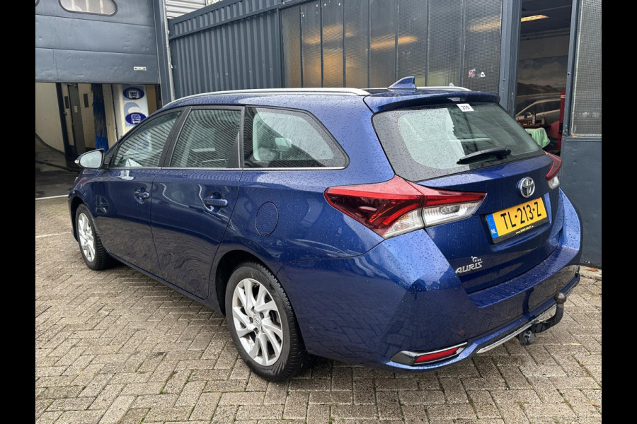 Toyota Auris Touring Sports 1.2T Energy