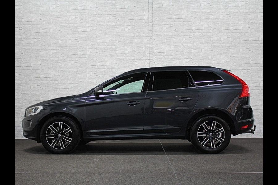 Volvo XC60 2.0 D3 Aut. | Dealer onderhouden | Navi | Trekhaak | Cruise Control | Climate Control | PDC | Inklap. Spiegels |