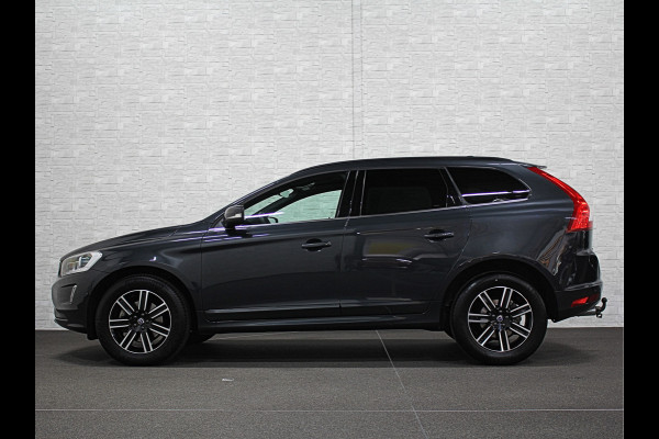 Volvo XC60 2.0 D3 Aut. | Dealer onderhouden | Navi | Trekhaak | Cruise Control | Climate Control | PDC | Inklap. Spiegels |